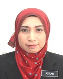 Atiyah binti Ismail